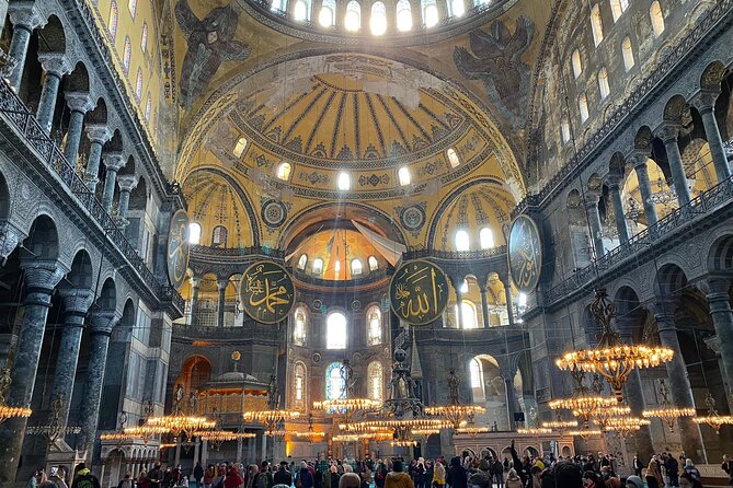 6-Day Istanbul and Cappadocia Small-Group Guided Tour - Cancellation Policy