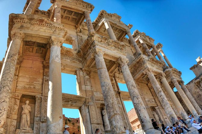 6 Day Istanbul, Ephesus Pamukkale Tour - Traveler Photos