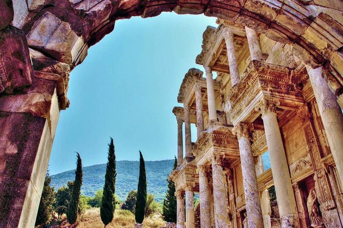 6 Day Istanbul, Ephesus Pamukkale Tour - The Sum Up