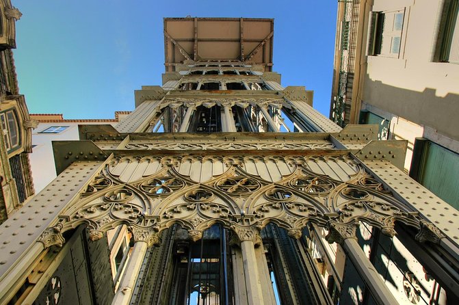 6-Day Lisbon, Fatima & Coimbra From Porto - Porto Arrival and Transfer
