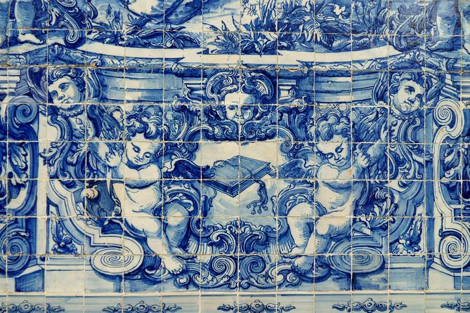 6-Day Lisbon, Fatima & Coimbra From Porto - Exploring Lisbon