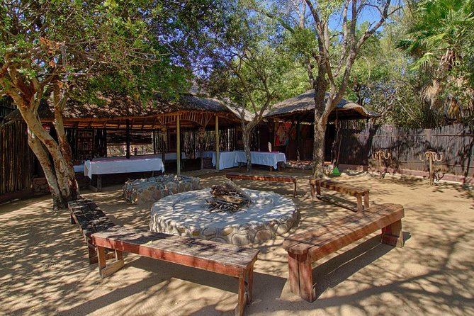 6 Day Lodge and Treehouse Kruger National Park Safari - Tour Participation Guidelines