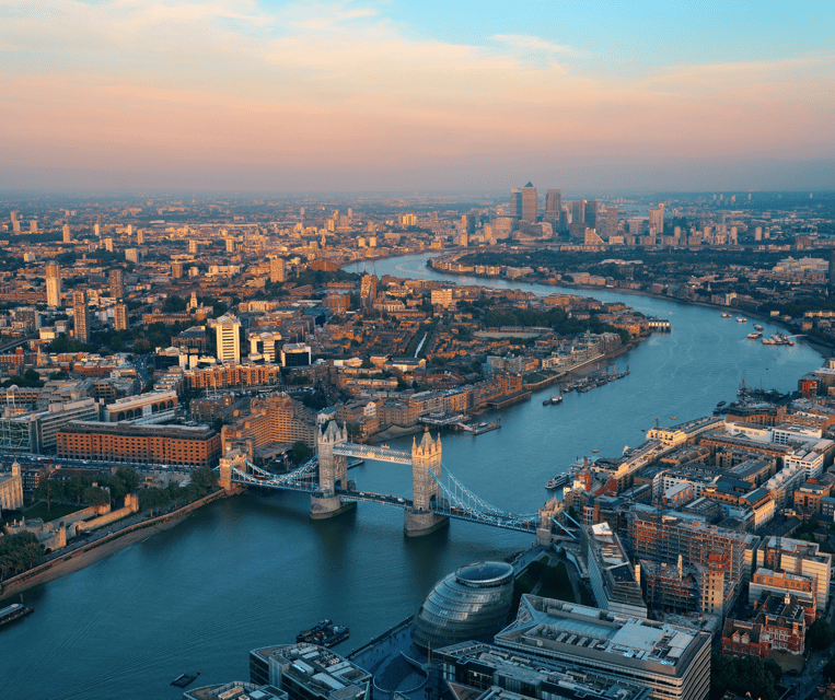 6-Day London Tour with Activities, Hotels & Evolution35 - Introducing the 6-Day London Tour with Activities, Hotels & Evolution35