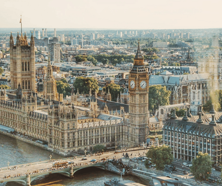 6-Day London Tour with Activities, Hotels & Evolution35 - In-Depth Look at the Itinerary and Experiences