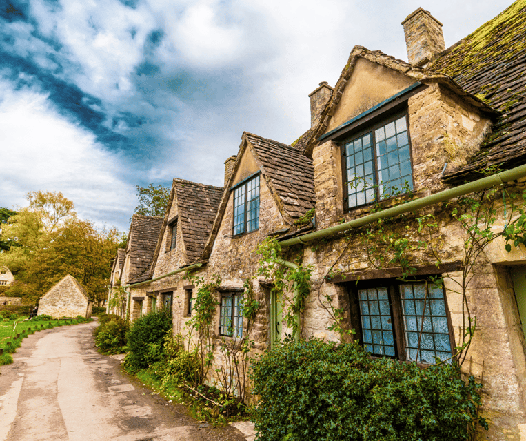 6-Day London Tour with Activities, Hotels & Evolution35 - Practical Details and Value