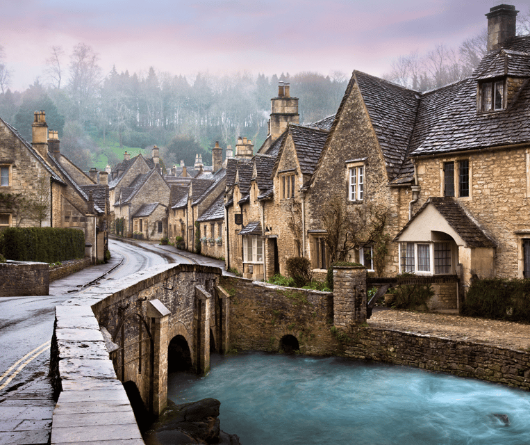 6-Day London Tour with Activities, Hotels & Evolution35 - Who Will Love This Tour?