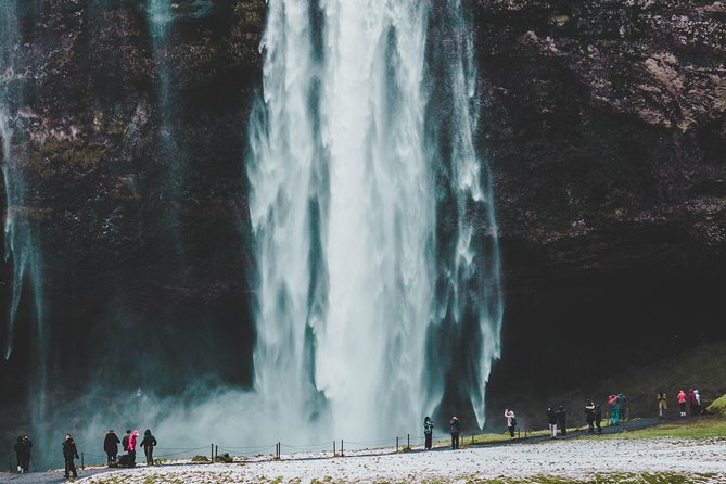 6-Day Minibus Tour Around Iceland From Reykjavik - Pickup and Logistics