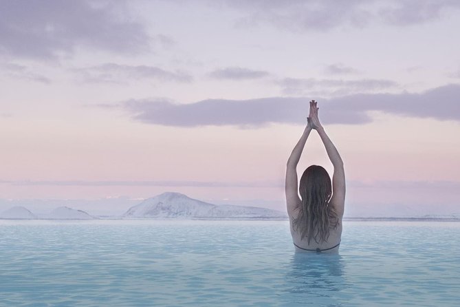 6-Day Minibus Tour Around Iceland From Reykjavik - Exploring Natural Attractions