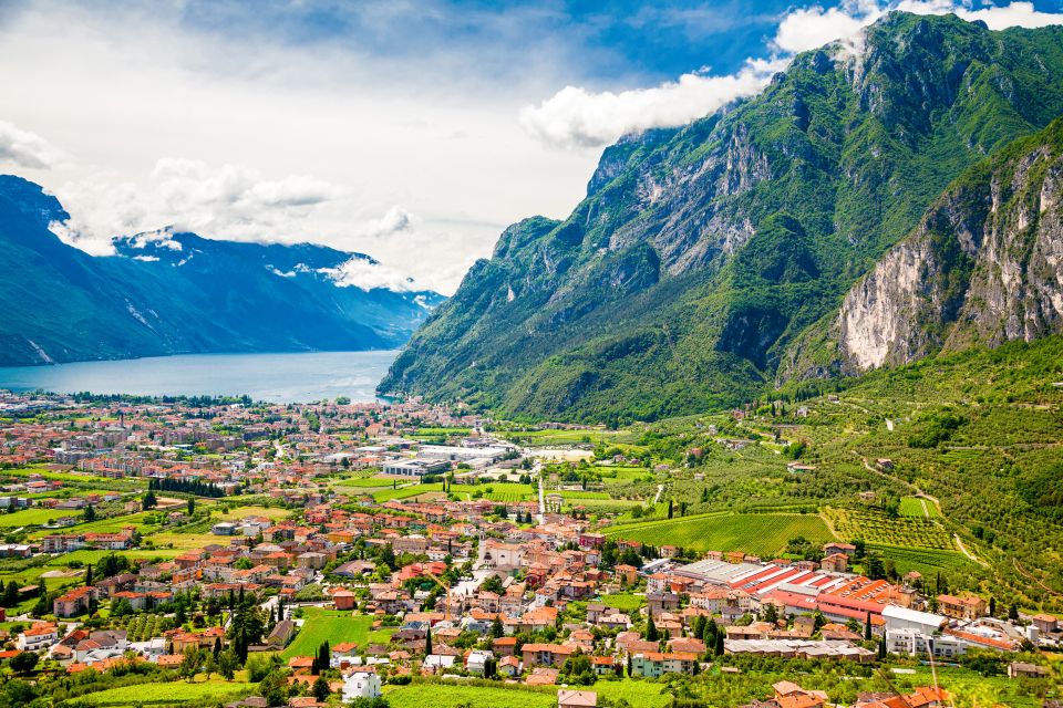 6-Day North Lakes: Milan & Bernina Express Experience - Frequently Asked Questions