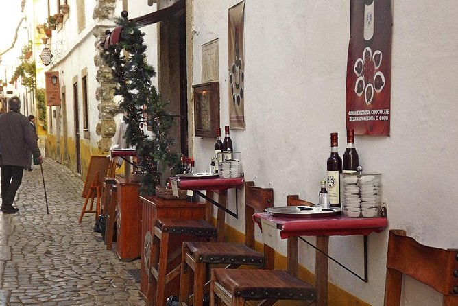 6-Day North Portugal Tour: Porto, Braga, Fátima, Coimbra, Guimaraes, Aveiro and Batalha, From Lisbon - Itinerary Overview and Highlights