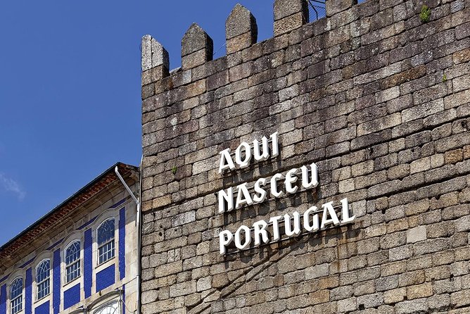 6-Day North Portugal Tour: Porto, Braga, Fátima, Coimbra, Guimaraes, Aveiro and Batalha, From Lisbon - Additional Information and Support