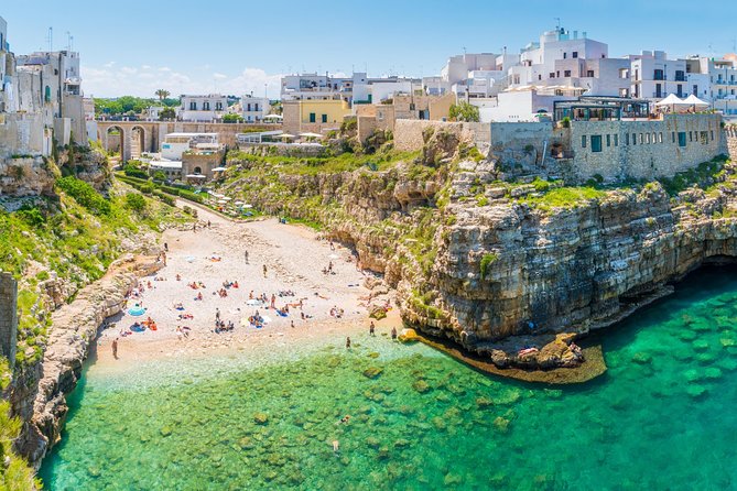 6-Day Pompeii, the Amalfi Coast & Irresistible Italy Small-Group Tour From Rome - Additional Tour Information