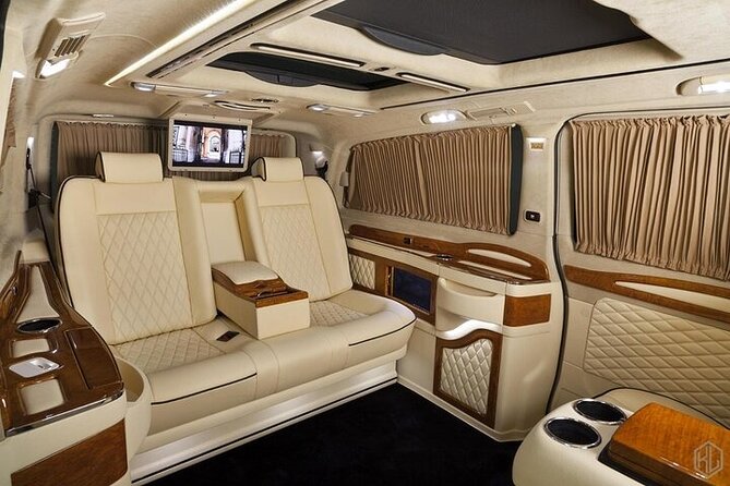 6-Day Private Guided Tour to Istanbul and Cappadocia - Booking Information