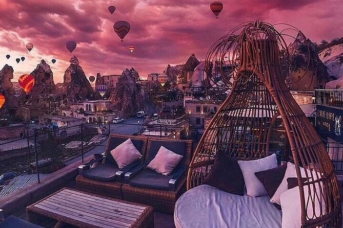 6-Day Private Guided Tour to Istanbul and Cappadocia - Support Resources