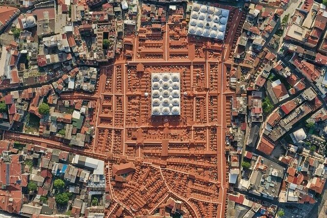 6-Day Private Guided Tour to Istanbul and Cappadocia - Itinerary Overview