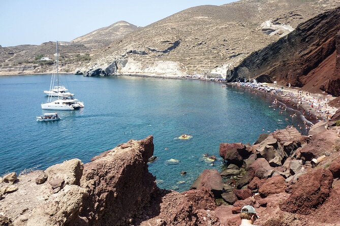 6 Day Private Tour Athens & Santorini to Discover Greeces Charm - Inclusions
