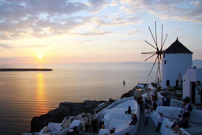 6 Day Private Tour Athens & Santorini to Discover Greeces Charm - Cancellation and Communication