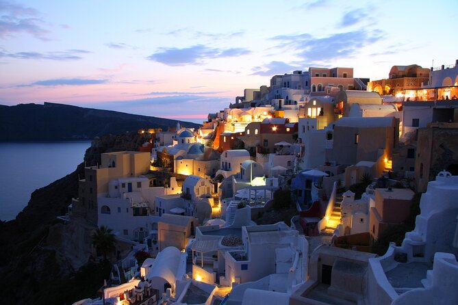 6 Day Private Tour Athens & Santorini to Discover Greeces Charm - Explore Athens