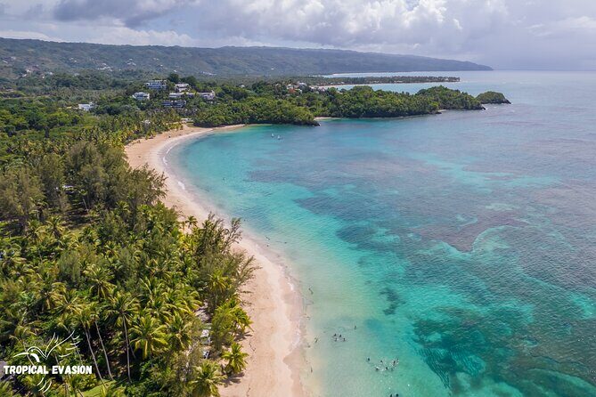 6-Day Private Tour between Bayahibe and Samana Bay - What Sets This Tour Apart?