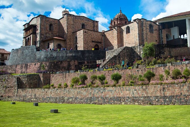 6-Day Private Tour Cusco and Machu Picchu Luxury Tour - Machu Picchu Highlights