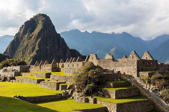 6-Day Private Tour Cusco and Machu Picchu Luxury Tour - Cultural Immersion