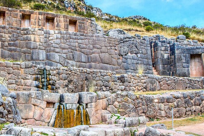 6-Day Private Tour Cusco and Machu Picchu Luxury Tour - Luxury Accommodations