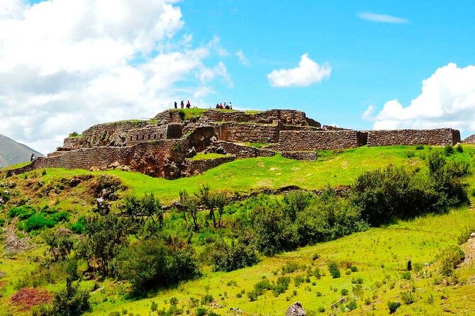 6-Day Private Tour Cusco and Machu Picchu Luxury Tour - Transportation Arrangements