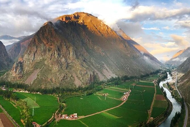 6-Day Private Tour Cusco and Machu Picchu Luxury Tour - Traveler Requirements