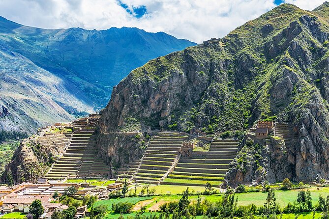 6-Day Private Tour Cusco and Machu Picchu Luxury Tour - Booking Information