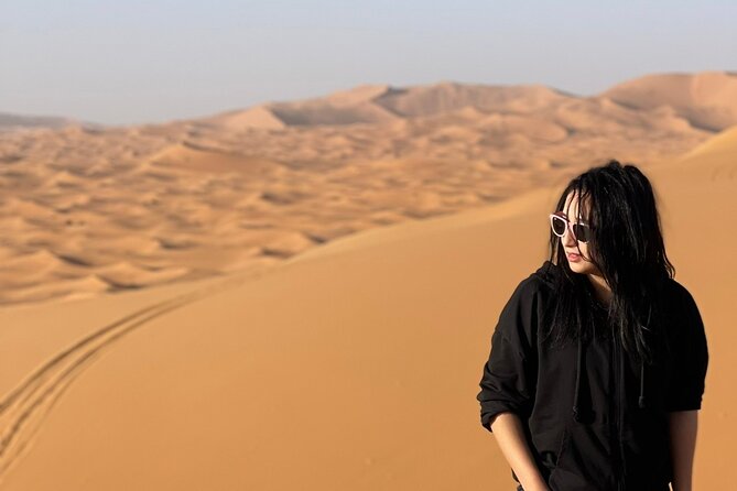 6-Day Private Tour From Marrakech to Fes Through the Sahara - Tour Highlights