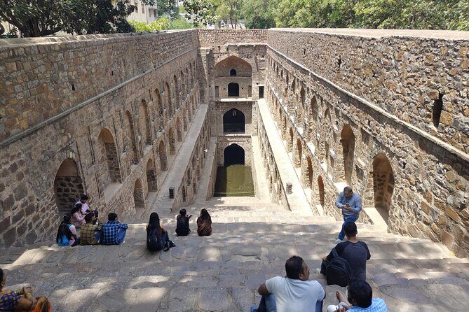 6-Day Private Tour of Delhi, Agra, Jaipur, and Varanasi from Delhi - Final Thoughts