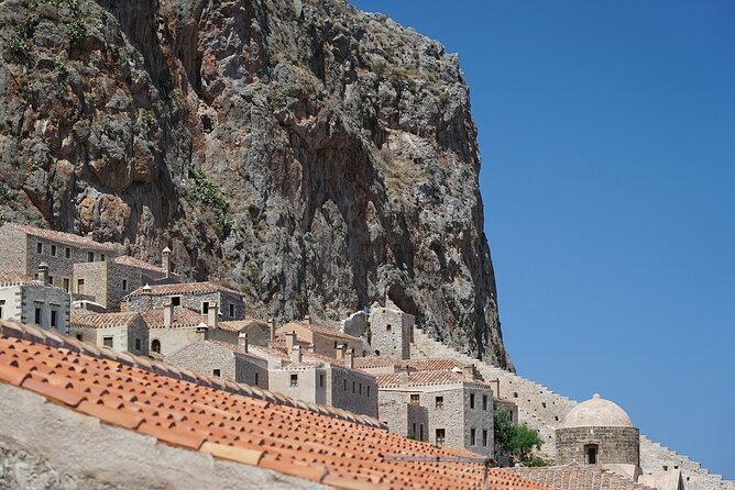 6 Day Private Tour Peloponnese & Meteora to Mythical Paths - Accessibility and Participation