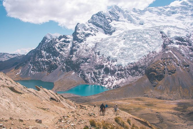 6 Day Rainbow Mountain X Ausangate Trek - Flashpackerconnect - Health and Safety Guidelines