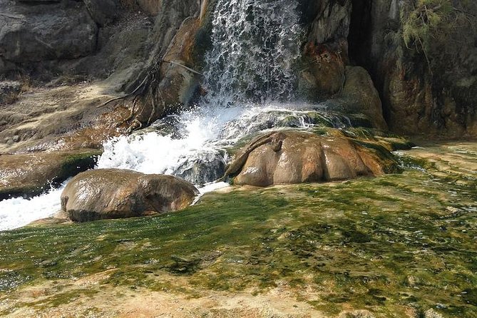 6 Day Religious & Classical Tour of Thermopylae, Meteora, Delphi, Olympia, Mycenae, Nafplio, Epidaur - Destination Highlights