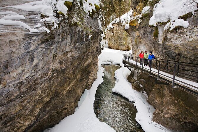 6-Day Rocky Rail, Banff Town, Icons, & Icefields Journey - Who Is This Tour Best For?