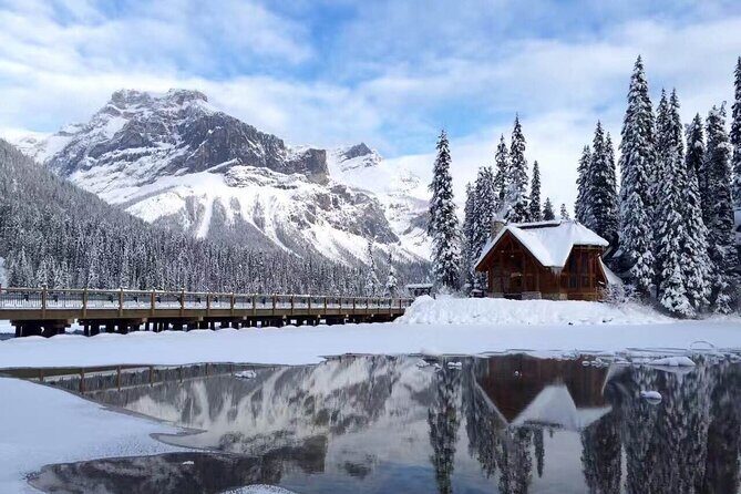 6 Day Rocky VIA Rail Journey: Vancouver to Calgary - Who Will Love This Tour?