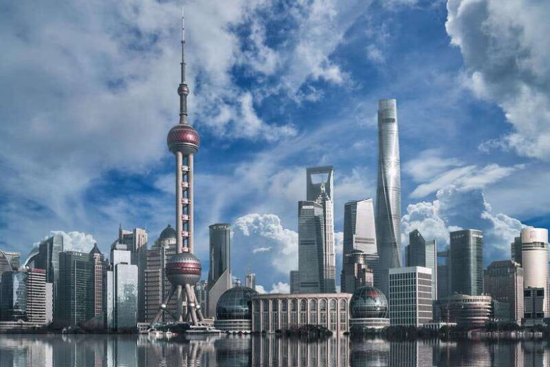 6-Day Shanghai, Suzhou & Hangzhou Iconic Sights Tour - Key Points