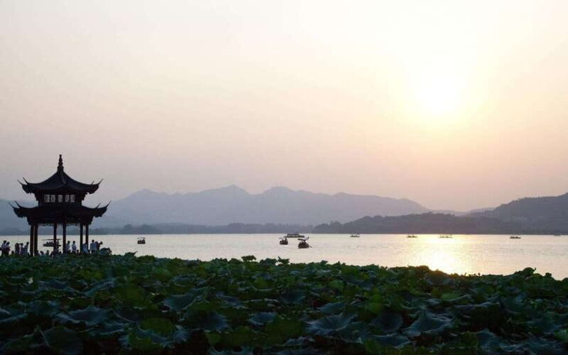 6-Day Shanghai, Suzhou & Hangzhou Iconic Sights Tour - Exploring China’s Key Cities in One Tour