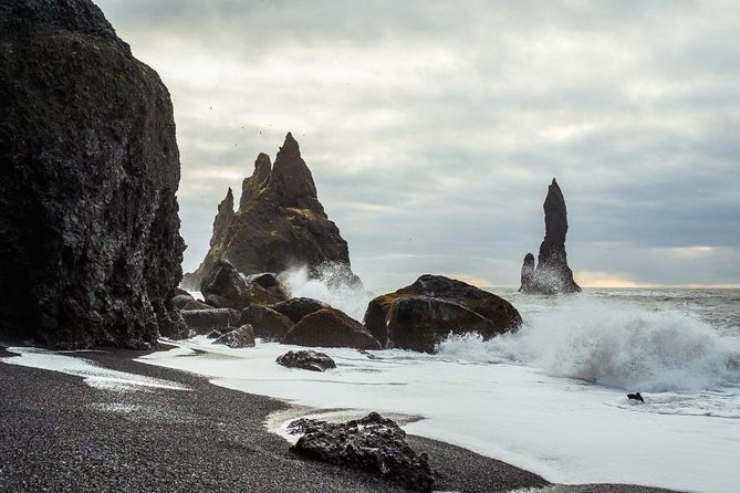 6-Day Small-Group Adventure Tour Around Iceland From Reykjavik - Practical Information