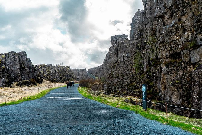 6-Day Small-Group Adventure Tour Around Iceland From Reykjavik - Cancellation Policy