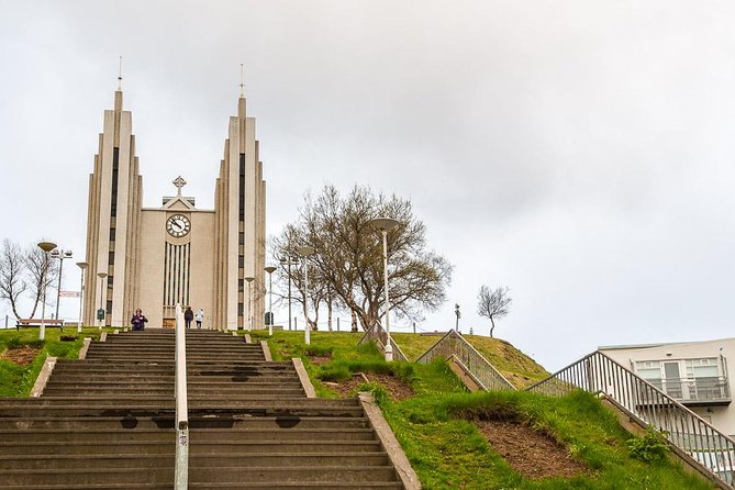 6-Day Small-Group Adventure Tour Around Iceland From Reykjavik - Frequently Asked Questions