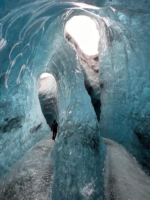 6 day-South coast, eastfjords and Öræfajökull - Authenticity and Unique Touches