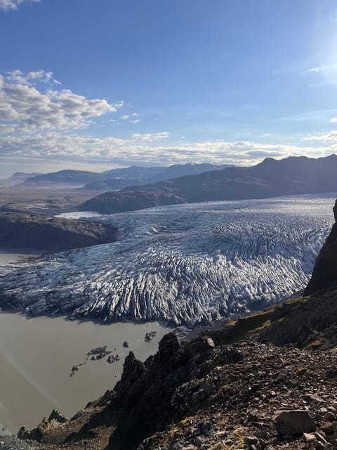 6 day-South coast, eastfjords and Öræfajökull - Who Should Consider This Tour?
