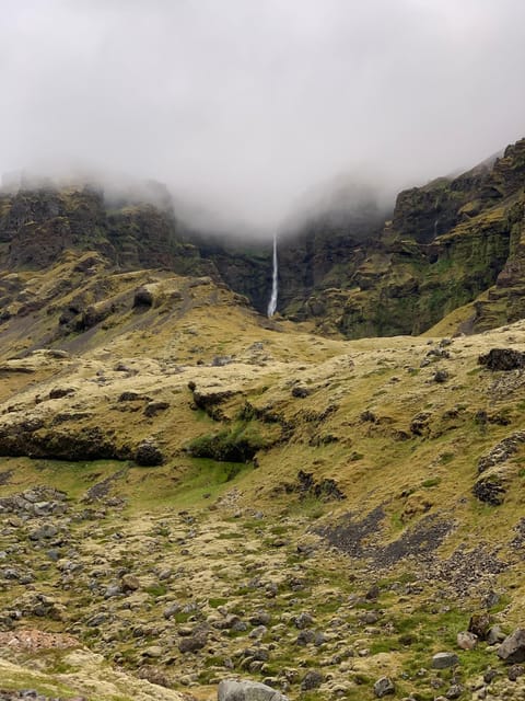 6 day-South coast, eastfjords and Öræfajökull - FAQ: Your Practical Questions Answered