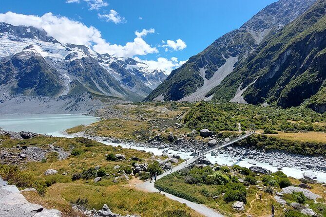 6 Day South Island New Zealand Private Tour from Auckland - An In-Depth Look at the 6-Day South Island Tour