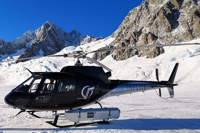 6 Day South Island New Zealand Private Tour from Christchurch - A Detailed Look at the Itinerary and What You Can Expect