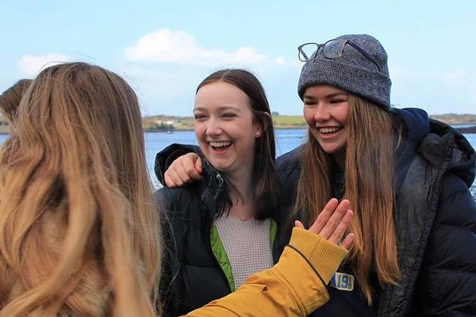 6-Day South of Ireland Tour From Dublin - Itinerary Highlights