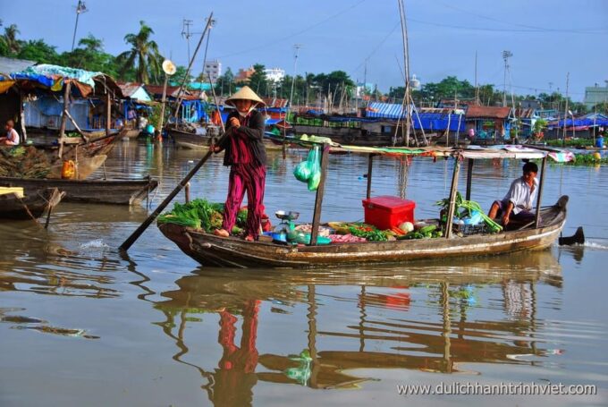 6-Day Southern Vietnam | Mekong Delta Cu Chi Mui Ne Phu Quoc - Day 6: Relaxation and Departure