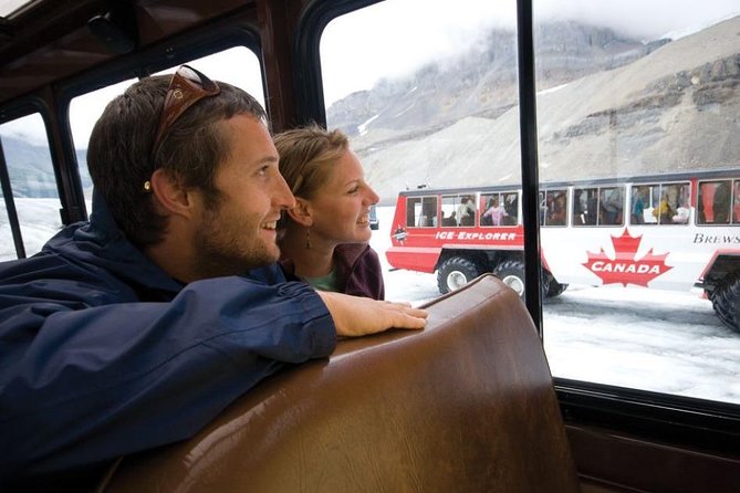 6 Day Summer Rockies Visit Banff Jasper Yoho and Drumheller Tour - Good To Know