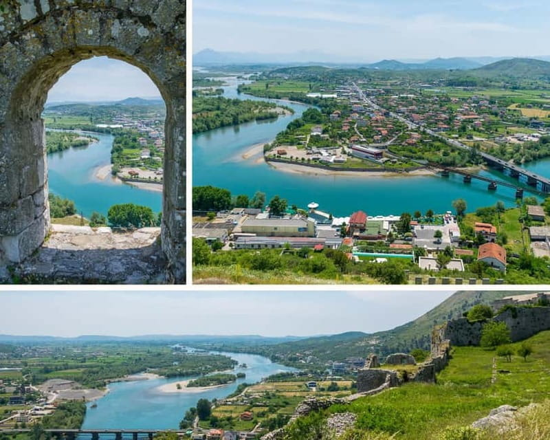 6-Day Tirana-Shkoder- Korce- Gjirokaster- Butrint Sarande - A Deep Dive into Albania’s Treasured Destinations
